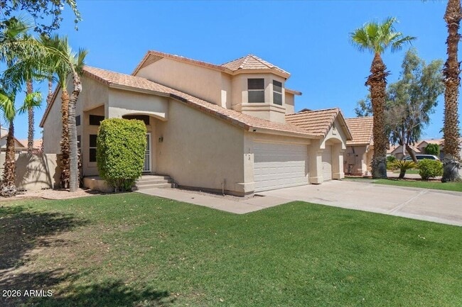 3260 S Laguna Dr