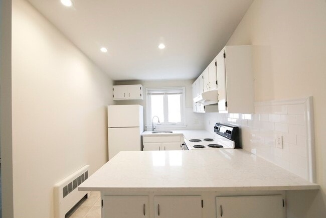 118 Pleasant St Unidad 31