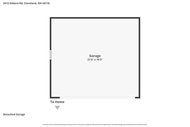 Photo - 3412 Kildare Rd