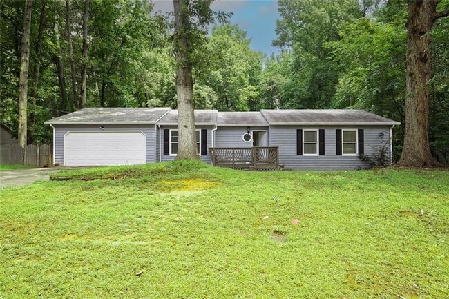 Building Photo - 2100 Whitebluff Way