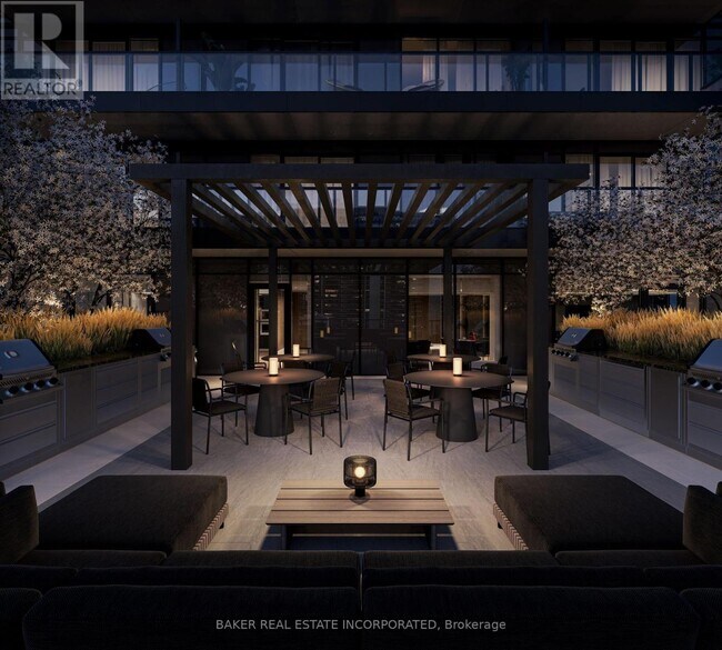 Photo - 223 Redpath Ave Unité 602