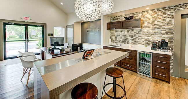 Carmel Landing Apartment Homes