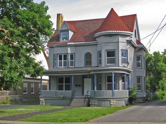 Photo - 1531 E Genesee St