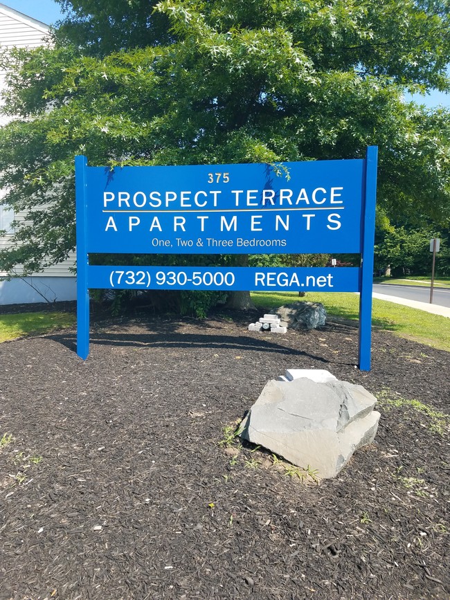 Prospect Terrace Apartments - Prospect Terrace Apartments