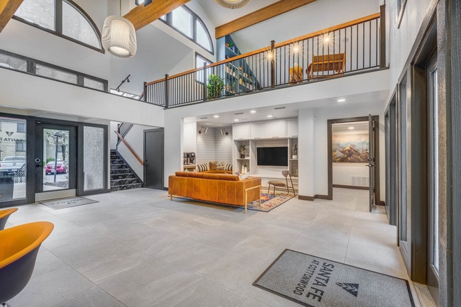 Santa Fe at Cottonwood Apartments
