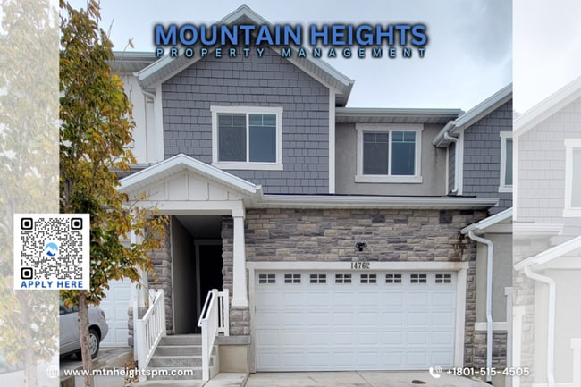 Photo - 14762 S Patten Ln Townhome