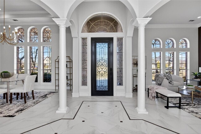 Photo - "Rare 5-Bedroom Estate in Guard-Gated Tour 18 on Over 1.5 Acres with Major Updates!"