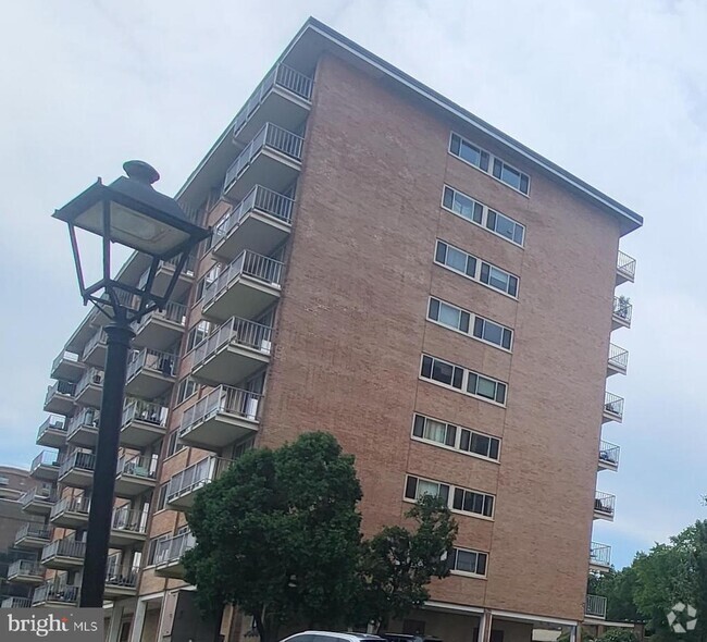 Building Photo - 4520 King St Unit 903 Rental