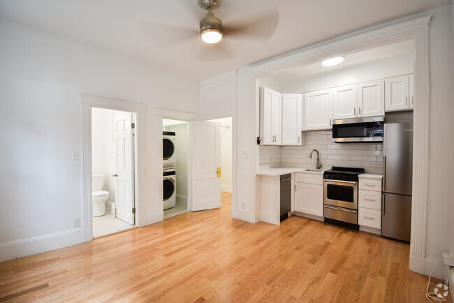 Building Photo - 55 Hemenway St Rental