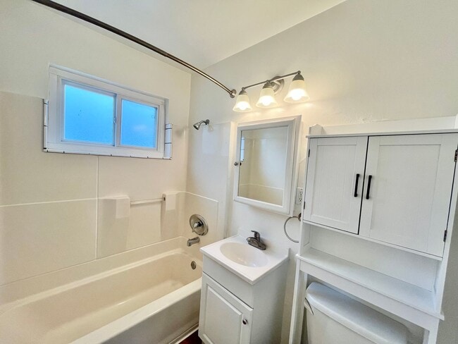 Photo - 2 Bedroom La Mesa Duplex with Yard, In-Unit Laundry, and Garage! Unit 6083