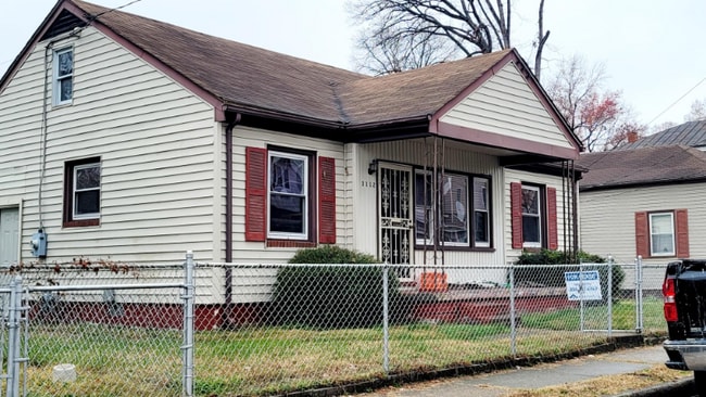 Building Photo - 3112 Letcher Ave Rental