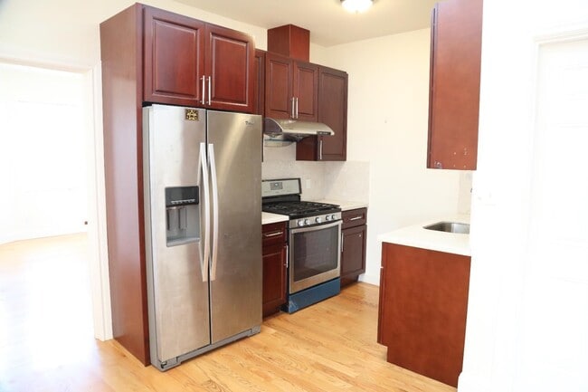 Photo - 2726 San Bruno Ave Apartamento