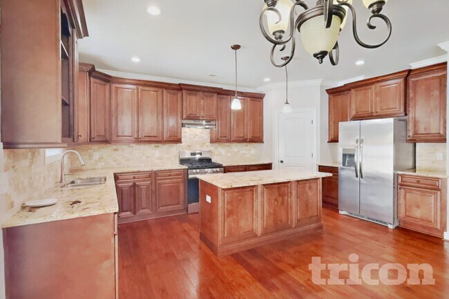 Photo - 3716 Massey Ridge Ct