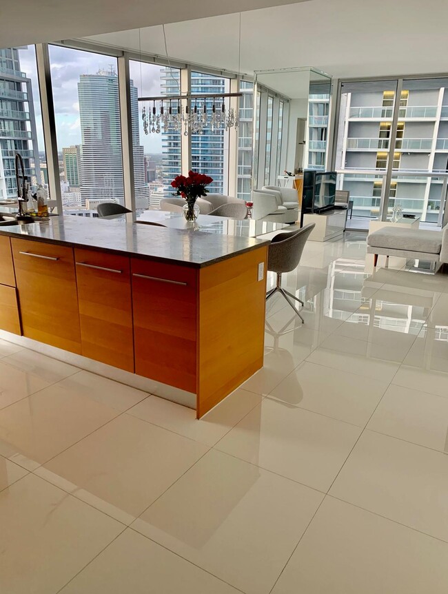 Photo - 495 Brickell Ave Condo Unit 3610