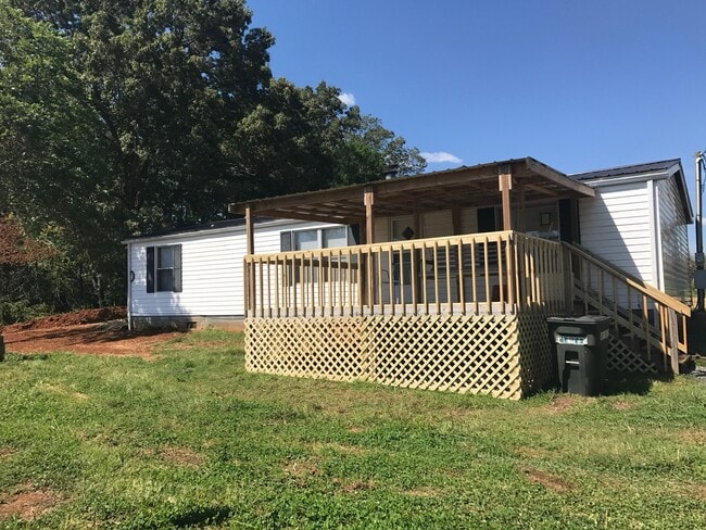 Building Photo - 669 W Vinegar Valley Rd Rental