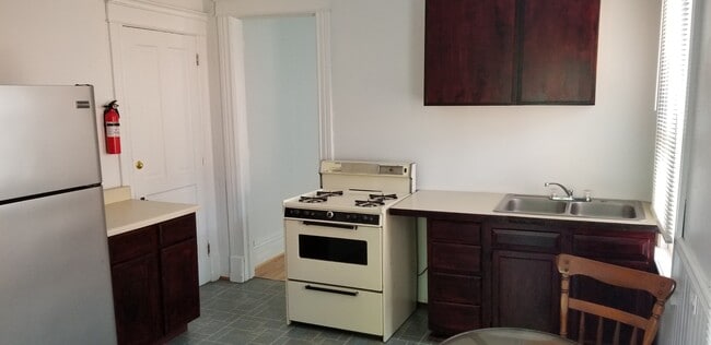 Photo - 1125 S Westnedge Ave Unidad 2