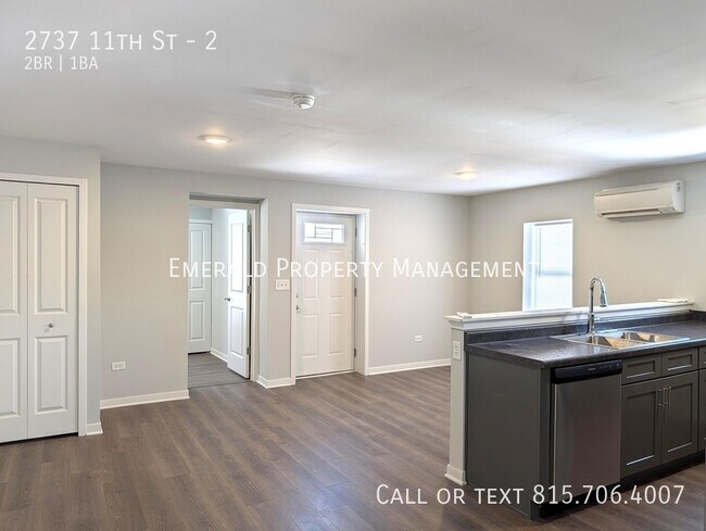 Photo - 2737 11th St Unidad 2