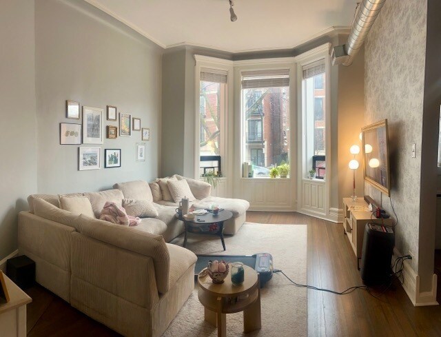 Photo - 1449 N North Park Avenue Unit 1