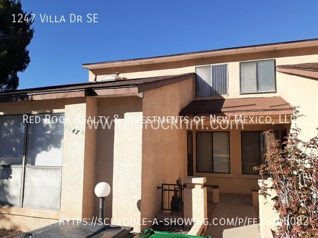 Photo - 1247 Villa Dr SE