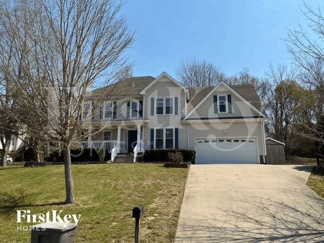 Building Photo - 3397 Shivas Rd