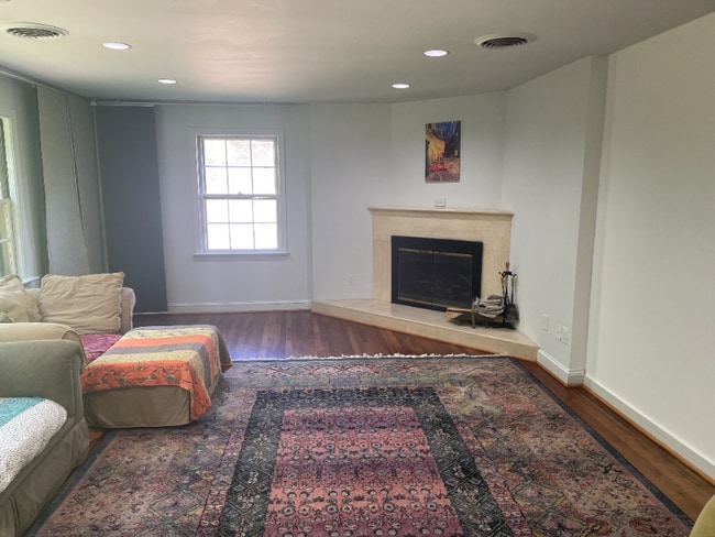 Photo - 2907 Ellicott St NW Apartment Unit 2907 Ellicott St, NW #1