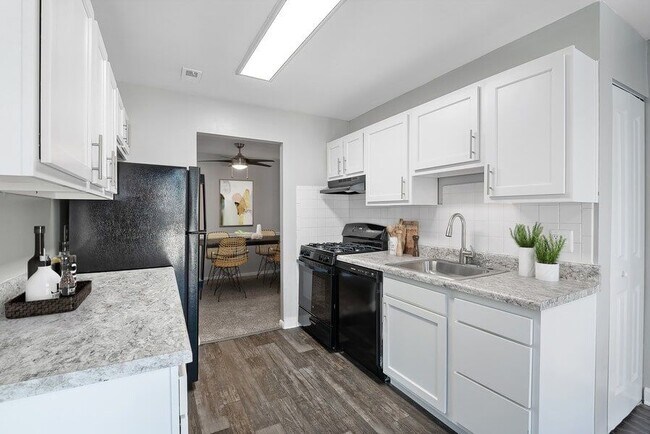 Photo - Gateway at Gaithersburg