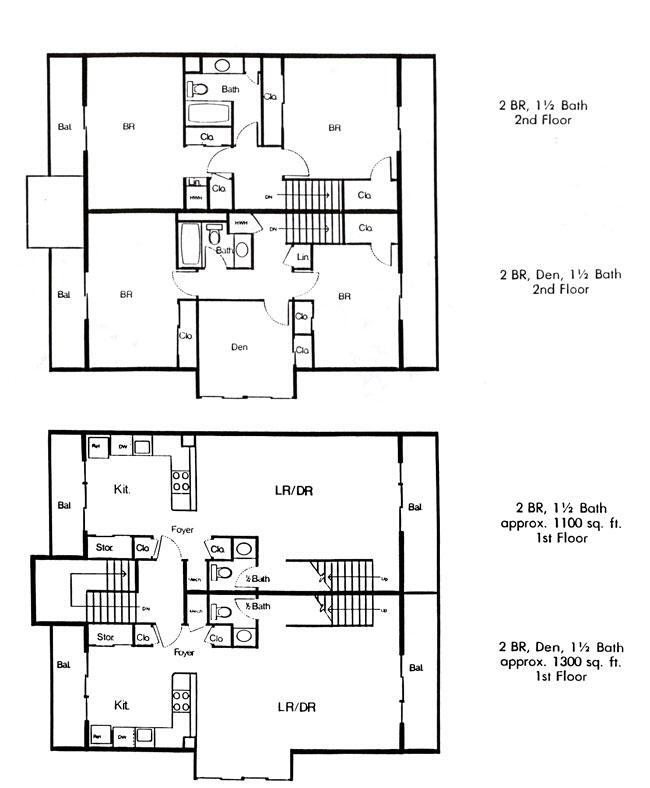 Photo - 154 North Beacon St Condo Unit A2