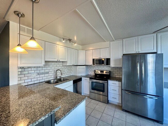 Photo - Downtown Reno Condo with Wingfield Park Views