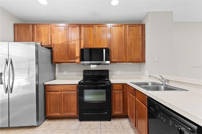 Photo - 20414 Berrywood Ln