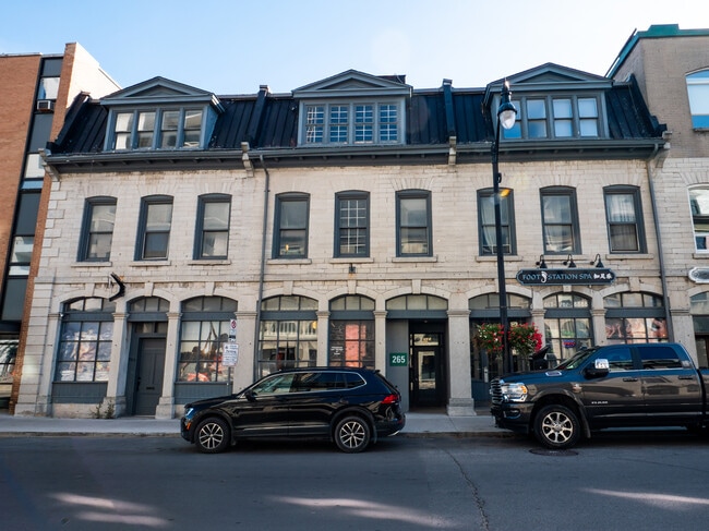 Building Photo - 265 Ontario
