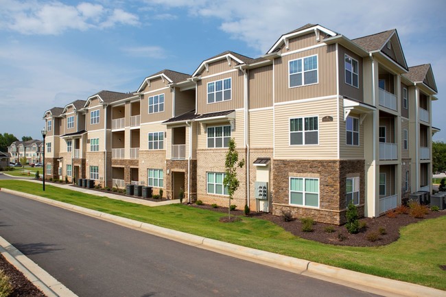 Residences at Century Park Apartments For Rent in Greer, SC | ForRent.com