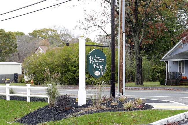 William Waye - William Waye