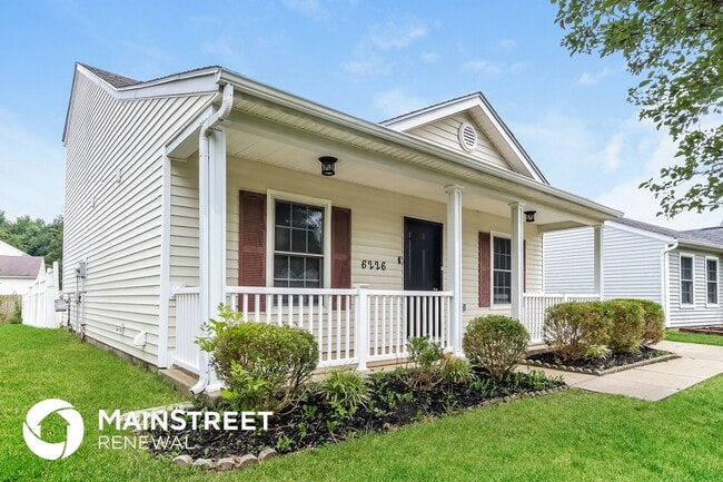 Building Photo - 6226 Maravian Dr Rental