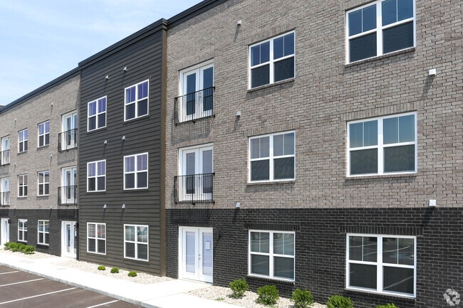 Lofts on 3rd - Lofts on 3rd