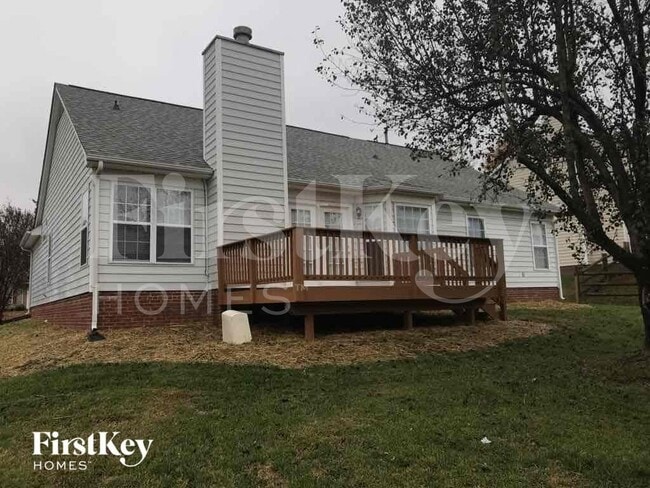 Building Photo - 3300 Dunfield Ct