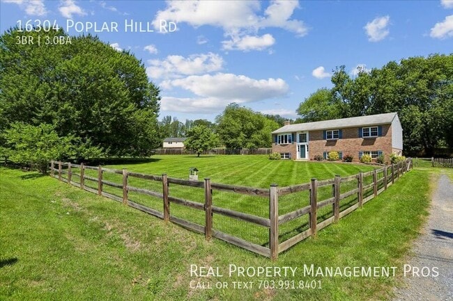 Photo - 16304 Poplar Hill Rd
