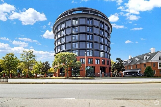 Building Photo - 415 St Pauls Blvd Rental