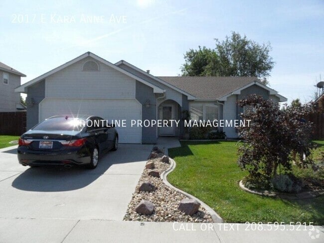 Building Photo - 2017 E Kara Anne Ave Rental