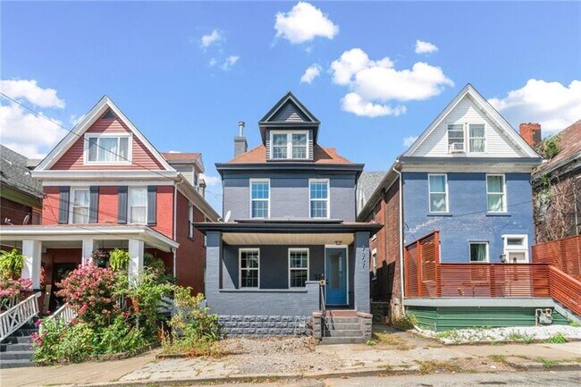 7307 Florence Ave