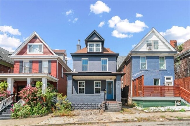 Photo - 7307 Florence Ave