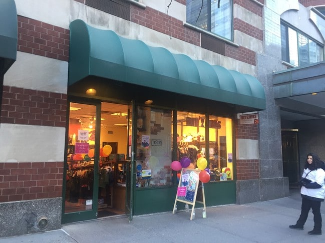 Photo - Greenwich Court