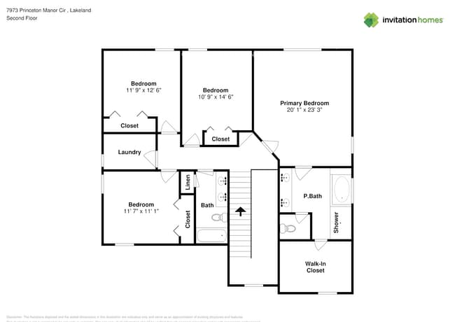 Photo - 7973 Princeton Manor Cir