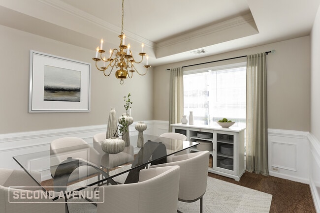 Photo - 3725 Hansberry Dr