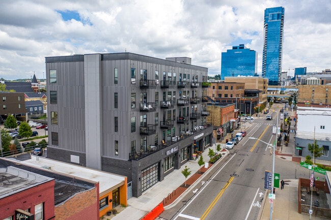 Bridge Street Lofts