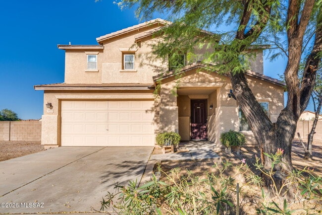 Photo - 4821 E Twinflower Pl