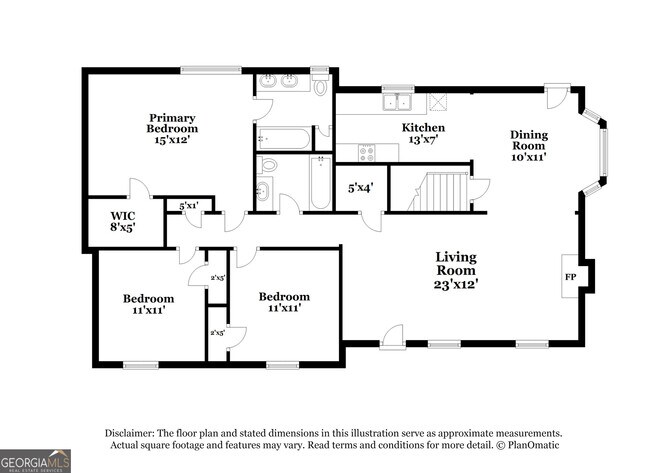 Photo - 3965 Casa Verde Dr