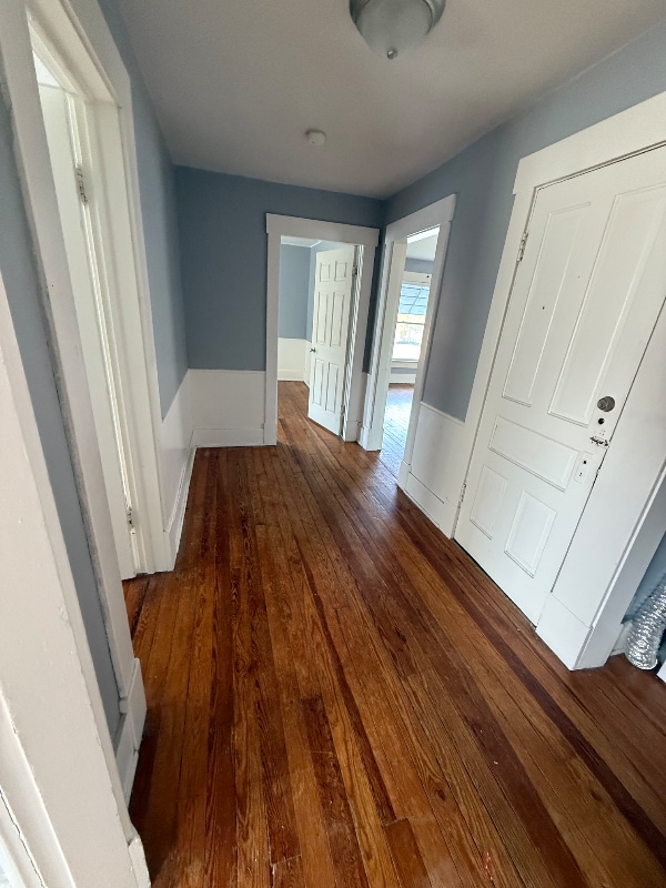 Photo - 227 1/2 N Main St Unit Half