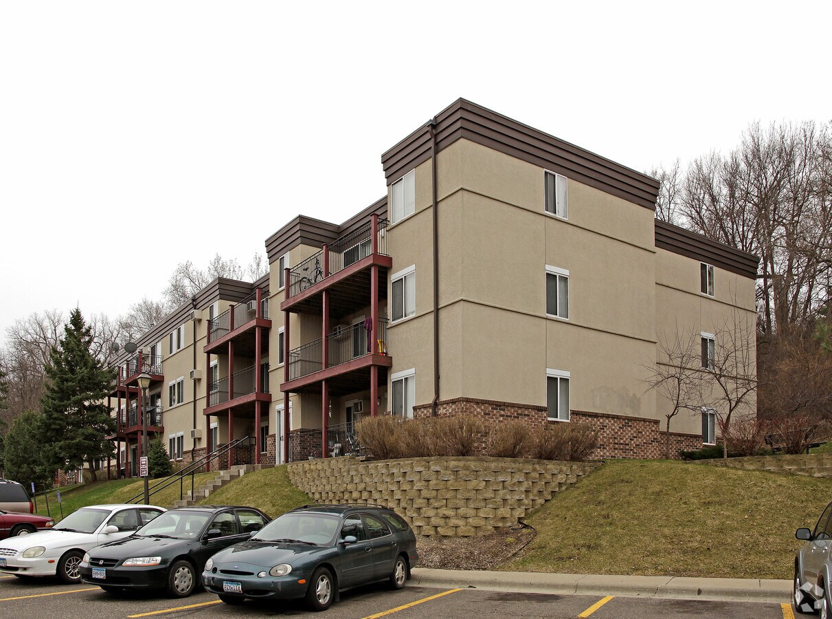 Bluff Park Homes - Bluff Park Homes