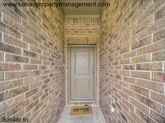 Photo - Spacious 4-Bedroom Home for Rent – 400 Wilson Way, Denton, TX