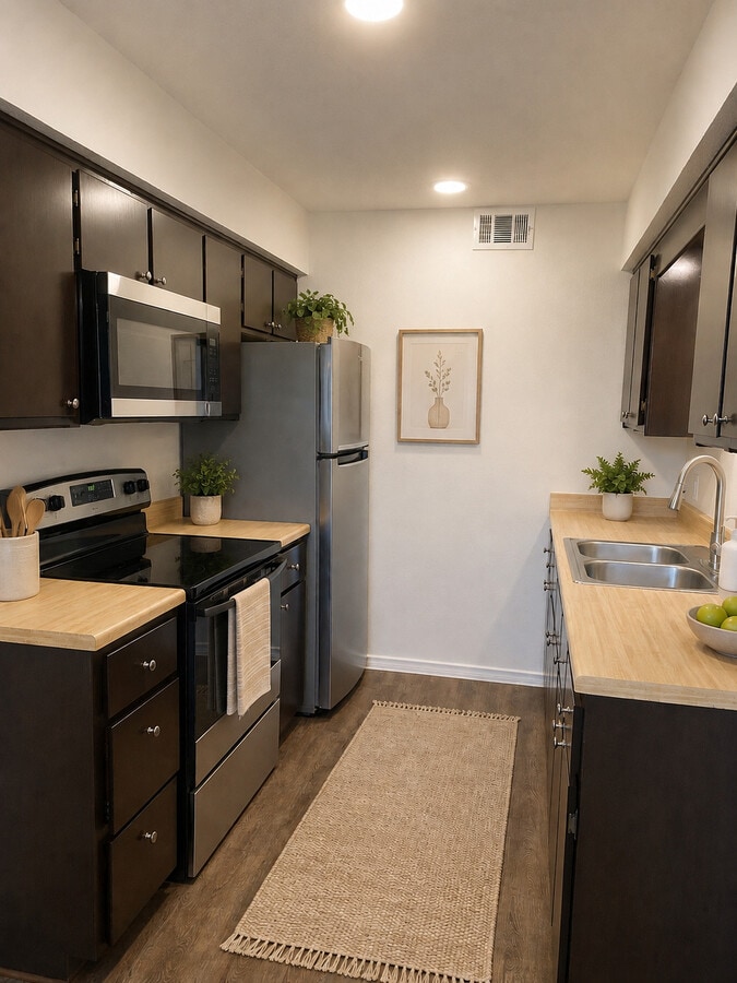 Trinity Oaks Apartments - Trinity Oaks Apartments